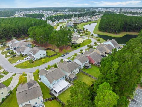 317 Whispering Breeze Lane Summerville SC 29486