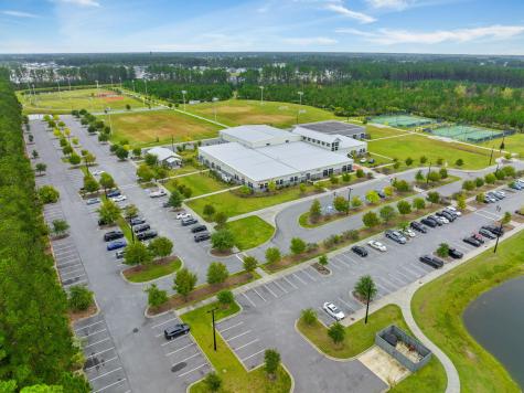 317 Whispering Breeze Lane Summerville SC 29486