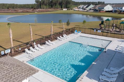 317 Whispering Breeze Lane Summerville SC 29486