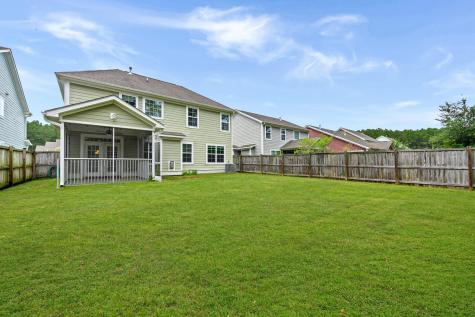 317 Whispering Breeze Lane Summerville SC 29486
