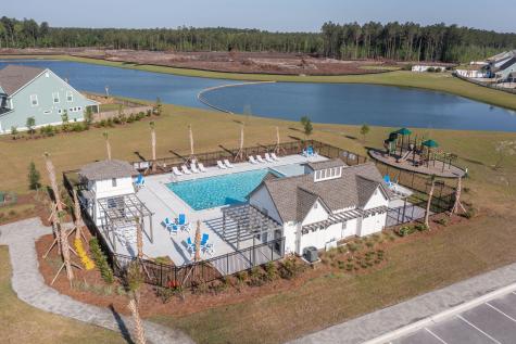 317 Whispering Breeze Lane Summerville SC 29486