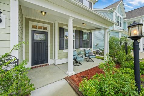 317 Whispering Breeze Lane Summerville SC 29486