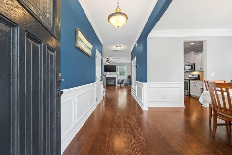 317 Whispering Breeze Lane Summerville SC 29486