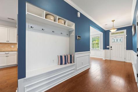 317 Whispering Breeze Lane Summerville SC 29486