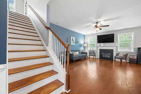 317 Whispering Breeze Lane Summerville SC 29486