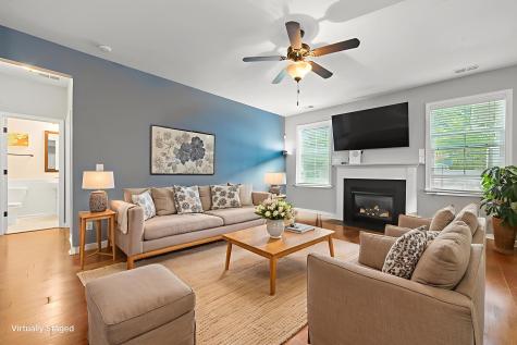 317 Whispering Breeze Lane Summerville SC 29486