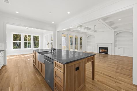 3893 Summerton Street Mount Pleasant SC 29466
