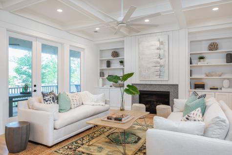 3893 Summerton Street Mount Pleasant SC 29466