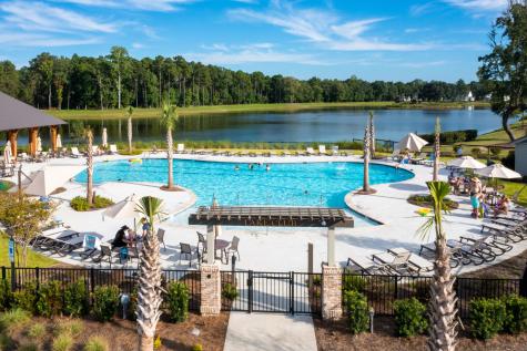 3893 Summerton Street Mount Pleasant SC 29466