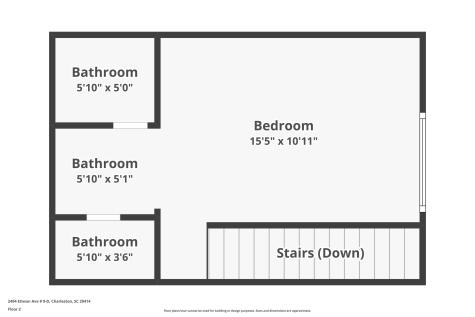 2494 Etiwan Avenue Charleston SC 29414