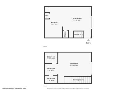 2494 Etiwan Avenue Charleston SC 29414