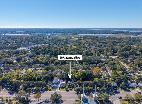 699 Savannah Highway Charleston SC 29407