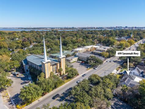 699 Savannah Highway Charleston SC 29407