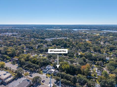 699 Savannah Highway Charleston SC 29407