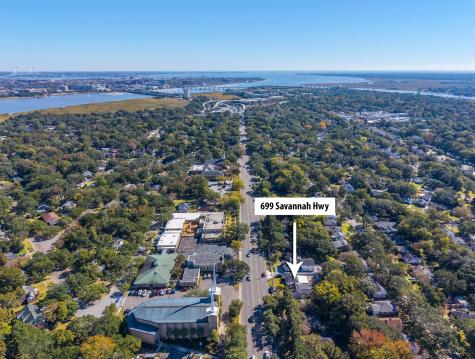 699 Savannah Highway Charleston SC 29407