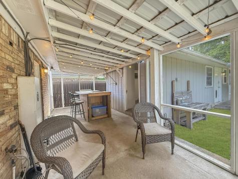 135 Mulberry Drive Summerville SC 29486
