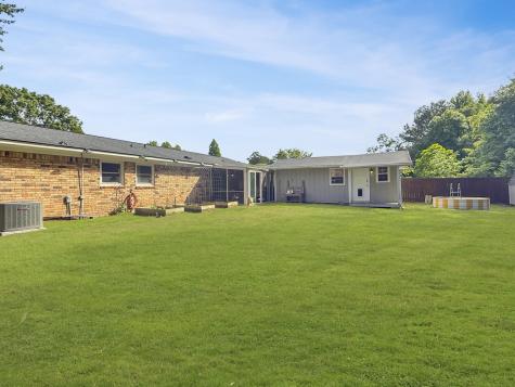 135 Mulberry Drive Summerville SC 29486