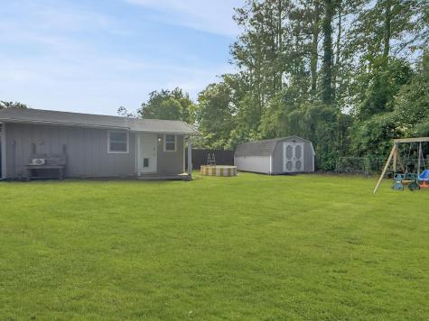 135 Mulberry Drive Summerville SC 29486