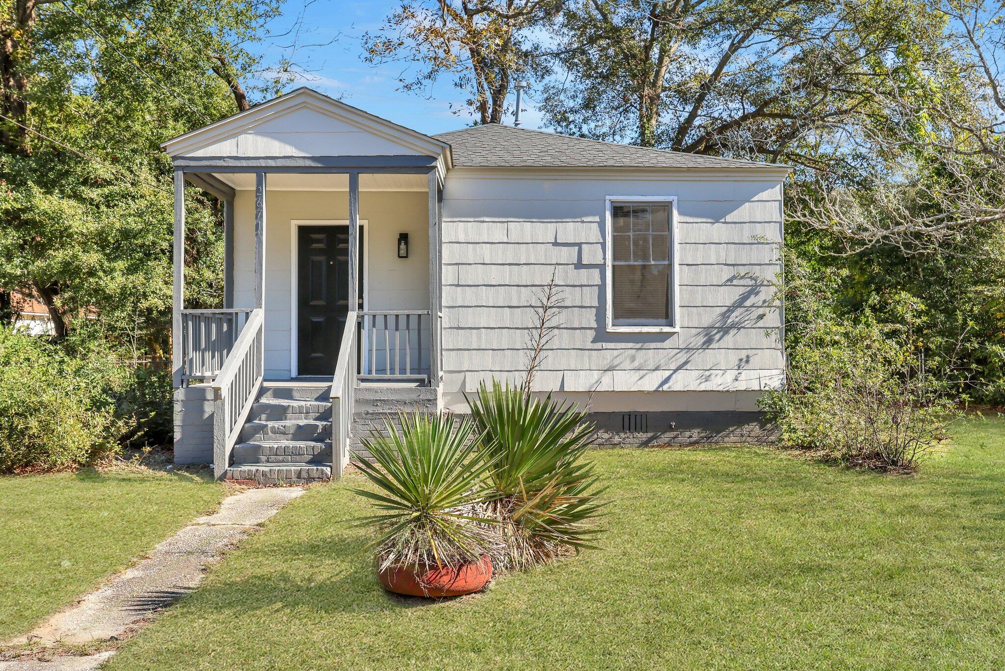 2671 Olympia Avenue North Charleston SC 29405