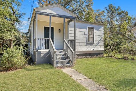 2671 Olympia Avenue North Charleston SC 29405