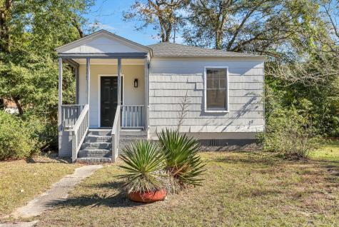 2671 Olympia Avenue North Charleston SC 29405