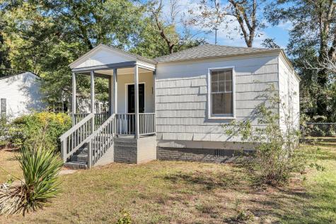 2671 Olympia Avenue North Charleston SC 29405
