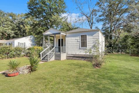 2671 Olympia Avenue North Charleston SC 29405