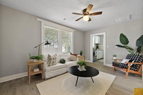 2671 Olympia Avenue North Charleston SC 29405