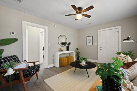 2671 Olympia Avenue North Charleston SC 29405