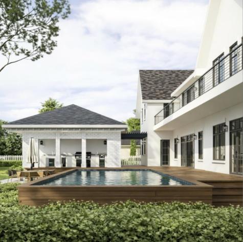 558 Center Street Mount Pleasant SC 29464