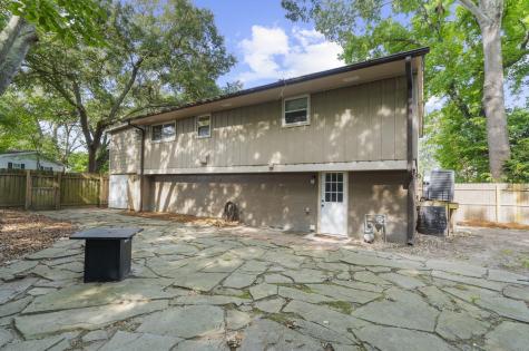 1811 Manigault Place Charleston SC 29407