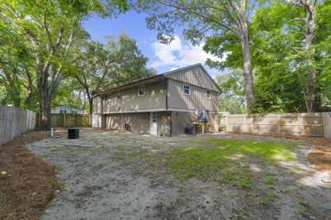 1811 Manigault Place Charleston SC 29407