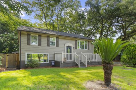 1811 Manigault Place Charleston SC 29407