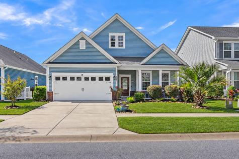 3081 Grand Bay Lane Johns Island SC 29455