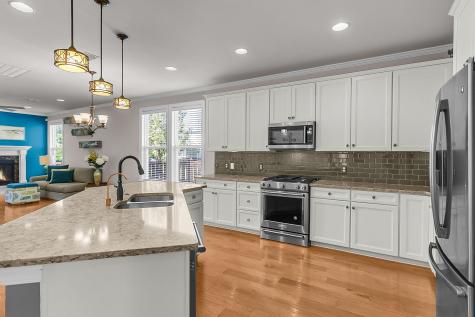 3081 Grand Bay Lane Johns Island SC 29455