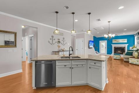 3081 Grand Bay Lane Johns Island SC 29455