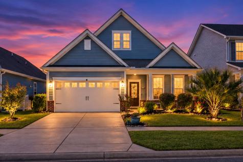 3081 Grand Bay Lane Johns Island SC 29455