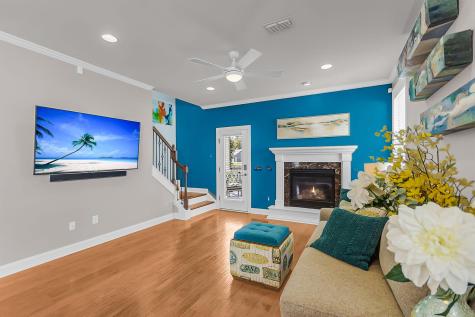3081 Grand Bay Lane Johns Island SC 29455