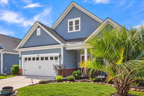 3081 Grand Bay Lane Johns Island SC 29455
