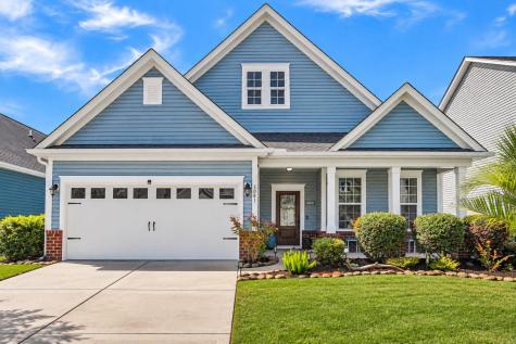 3081 Grand Bay Lane Johns Island SC 29455
