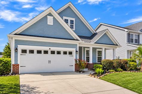 3081 Grand Bay Lane Johns Island SC 29455