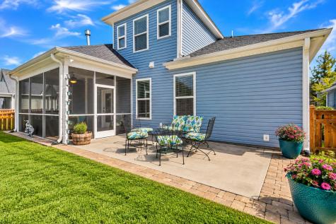 3081 Grand Bay Lane Johns Island SC 29455