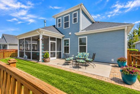 3081 Grand Bay Lane Johns Island SC 29455