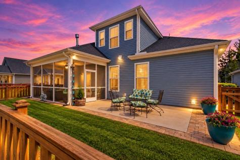 3081 Grand Bay Lane Johns Island SC 29455