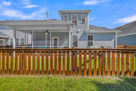 3081 Grand Bay Lane Johns Island SC 29455