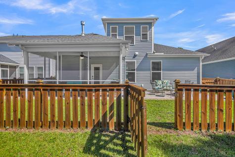 3081 Grand Bay Lane Johns Island SC 29455