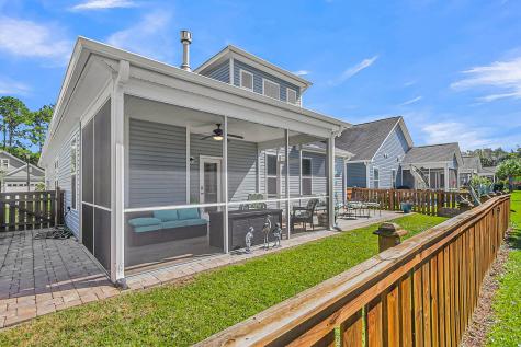 3081 Grand Bay Lane Johns Island SC 29455