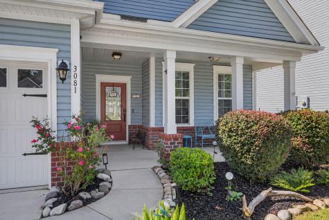 3081 Grand Bay Lane Johns Island SC 29455