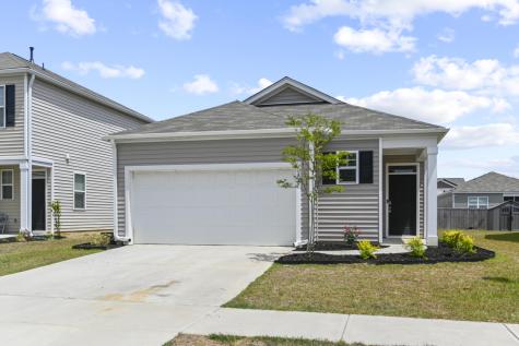 922 Woodside Creek Lane Summerville SC 29486
