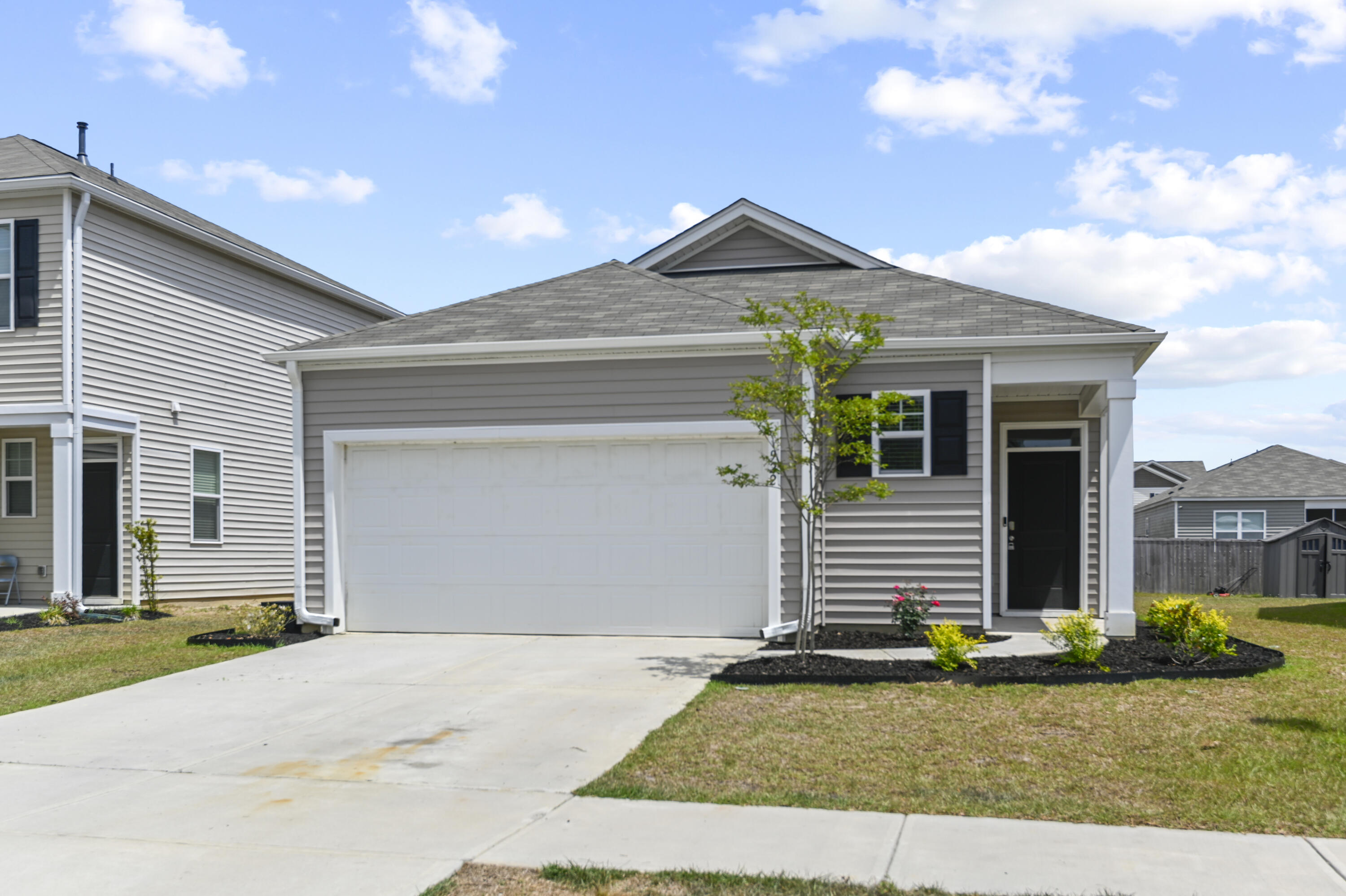 922 Woodside Creek Lane Summerville SC 29486